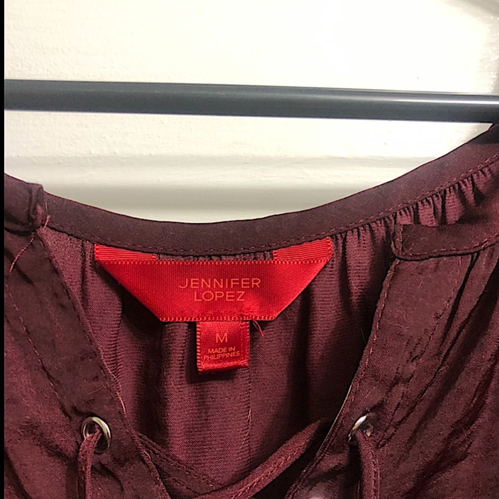 Blouse - Picture 2 of 4